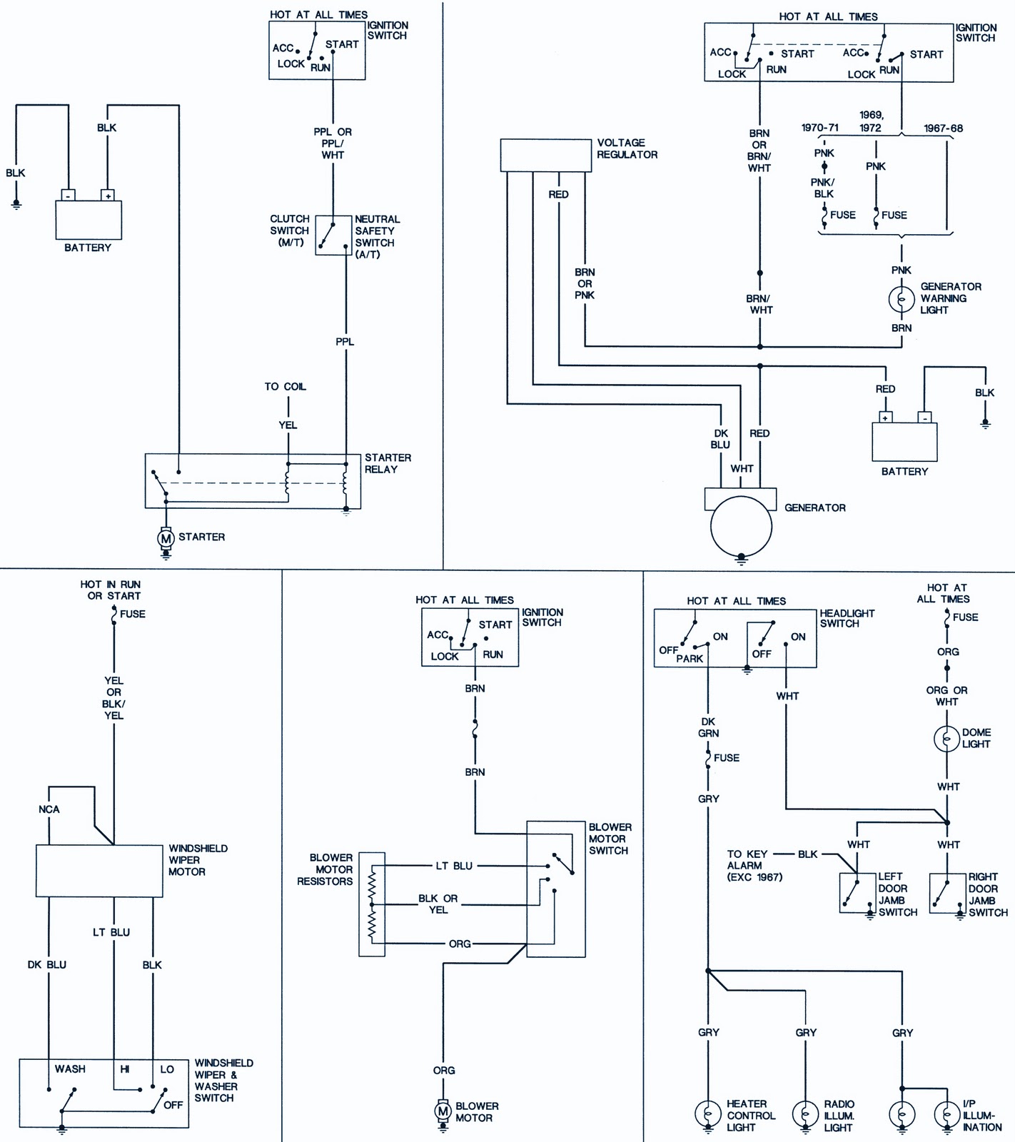 Primary Wiring Diagram Free Download Wiring Diagram Schematic